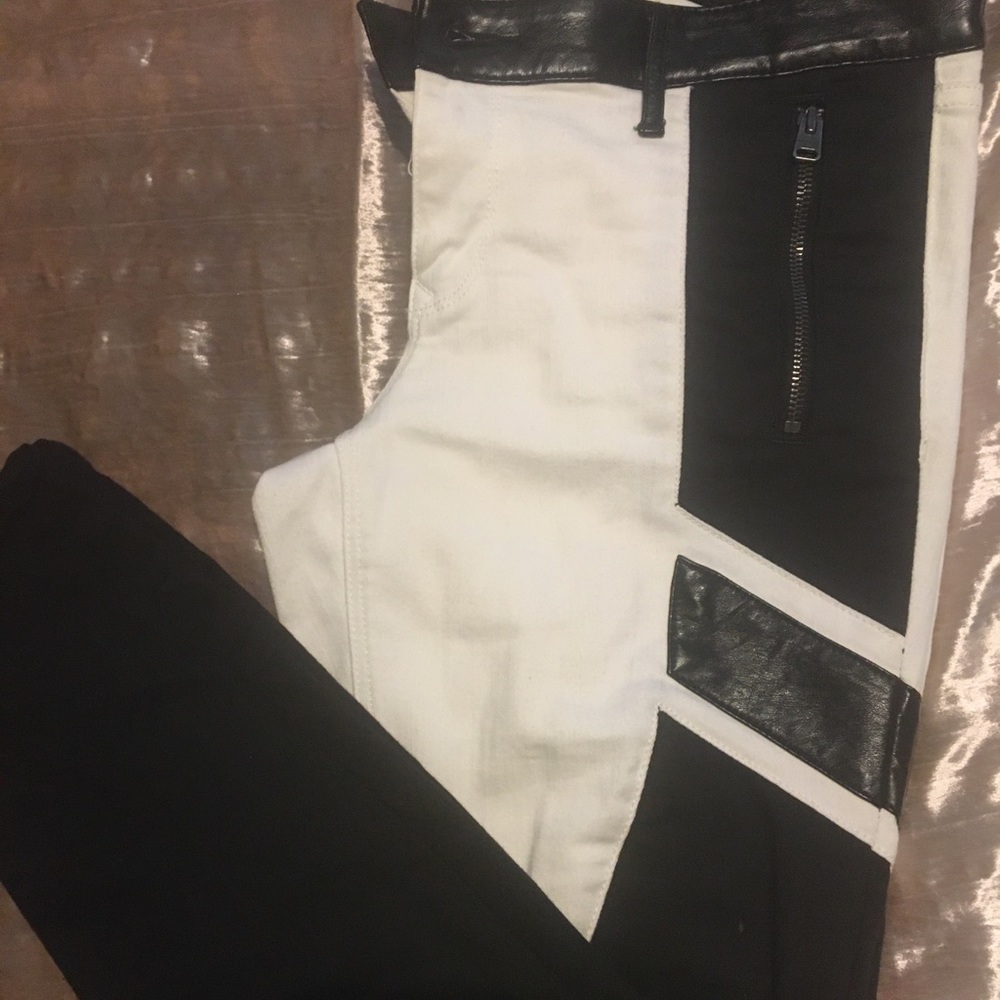 Express Jeans